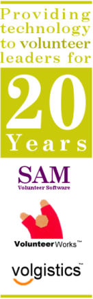 20 Years