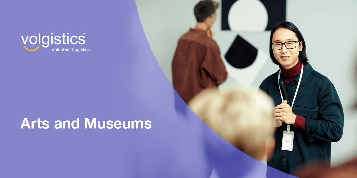 Arts and Museums