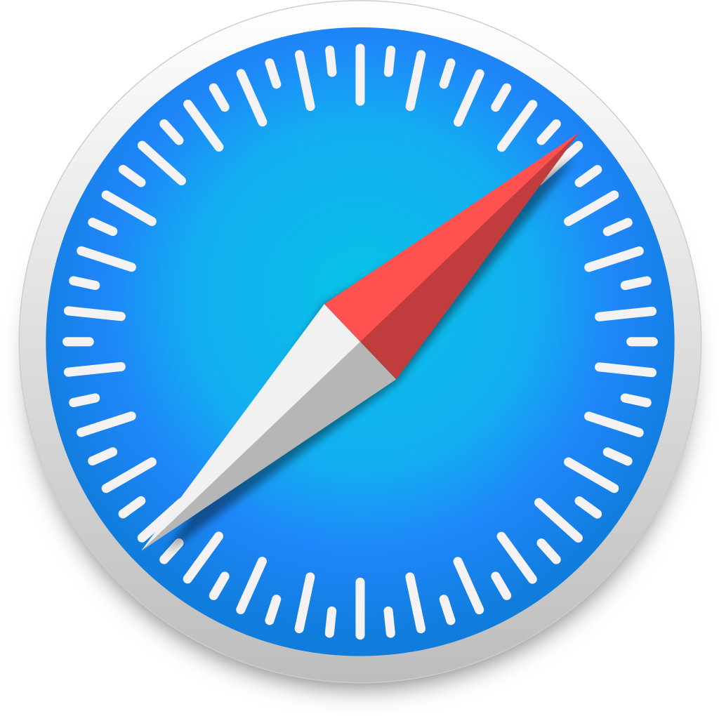 safari icon on iphone