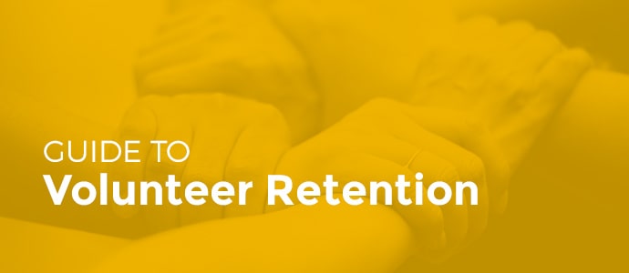 Guide to Volunteer Retention