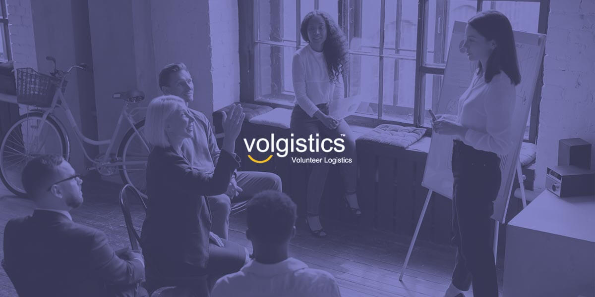 Volgistics Volunteer Logistics