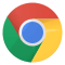 Image of Chrome Icon