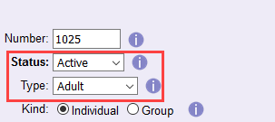 Dropdown List Examples