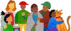 Horse & Buddy Therapeutic Riding Program Login