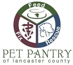 Pet Pantry of Lancaster County Login