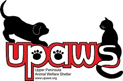 Upper Peninsula Animal Welfare Shelter Login