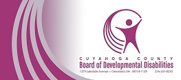 Cuyahoga County Board of Developmental Disabilities Volunteer Application Form