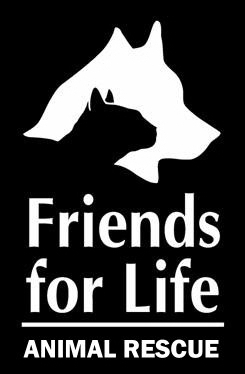 Friends for Life Animal Rescue Login