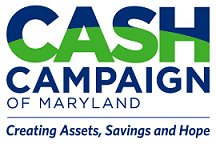 The CASH Campaign of Maryland Login