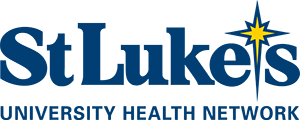 St. Luke's University Health Network Adult Volunteer Registration Form