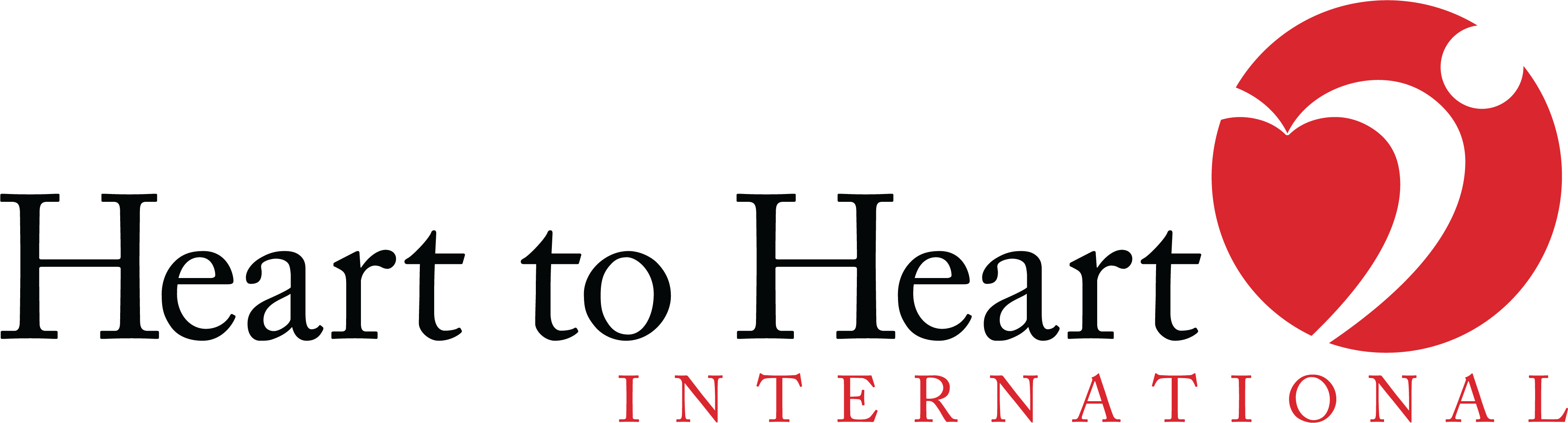 Heart to Heart International Laboratory Application Form 