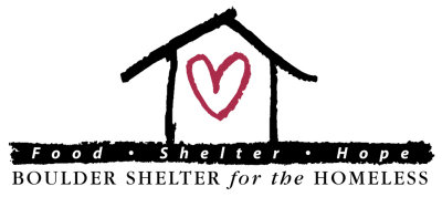 Boulder Shelter for the Homeless Volunteer Application