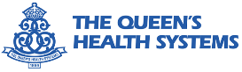 The Queen's Medical Center Volunteers Teen Volunteer Application - QMC West O`ahu