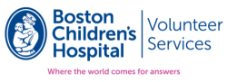Boston Children's Hospital Volunteer Services Login