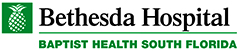 Bethesda Health Volunteer Application Form - Adult 2022