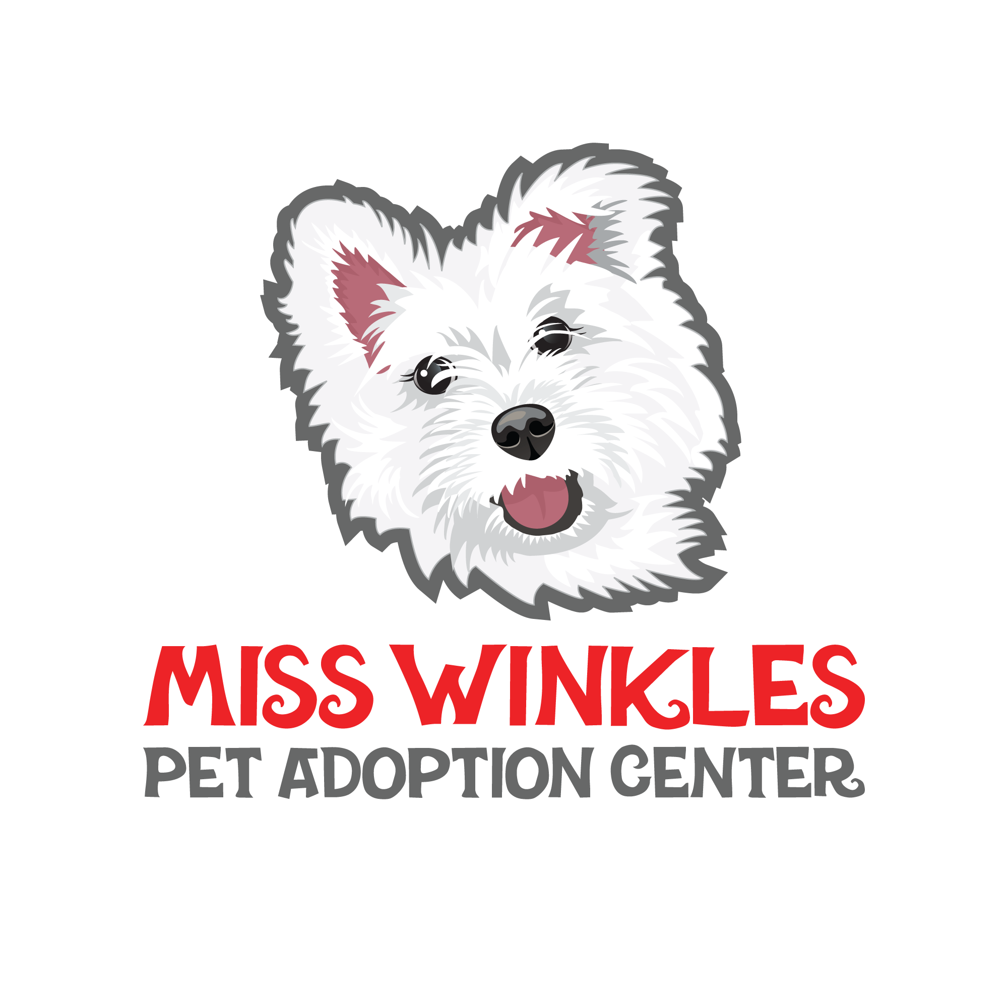 Miss Winkles Pet Adoption Center Login