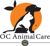 OC Animal Care Login