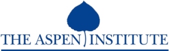 The Aspen Institute Aspen Institute Volunteer Application