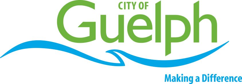 City of Guelph Evergreen Seniors Centre Volunteer Application Form