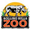 Rolling Hills Zoo Adult Volunteer Application Form
