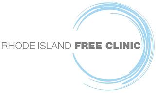 Rhode Island Free Clinic Privacy Policy