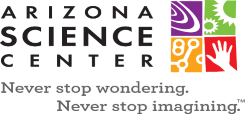 Arizona Science Center Arizona Science Center Volunteer