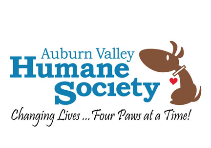 Auburn Valley Humane Society AVHS Volunteer Application Form