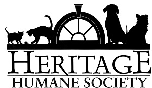 Heritage Humane Society Login
