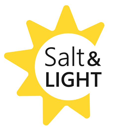 Salt & Light Privacy Policy
