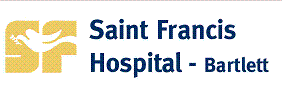 Saint Francis Hospital - Bartlett Volunteer Application Form