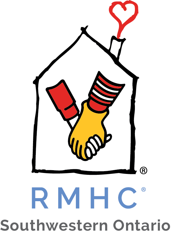 Ronald McDonald House Login