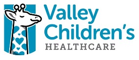 Valley Children's Hospital Login