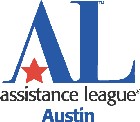 Assistance League of Austin Volunteer Information Form