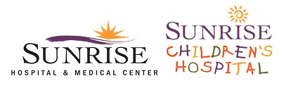 Sunrise Hospital Medical Center Adult Volunteer Application Form