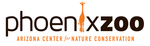 Phoenix Zoo Volunteer Information Form