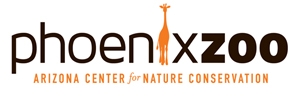 Phoenix Zoo Howl-O-Ween - Volunteer Sign Up