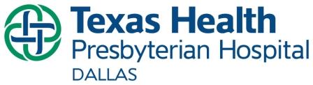 Texas Health Presbyterian Hospital of Dallas SERV Volunteer Application