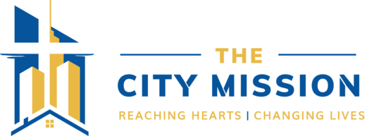 TCM The City Mission General Volunteer Application Form