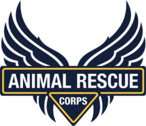 Animal Rescue Corps ARC Volunteer Application Form