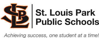 St. Louis Park Public Schools New Volunteer Application Form