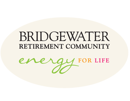 Bridgewater Retirement Community Bridgewater Retirement Community Junior Volunteer Application