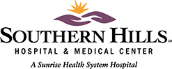 Southern Hills Hospital Adult Volunteer Application Form