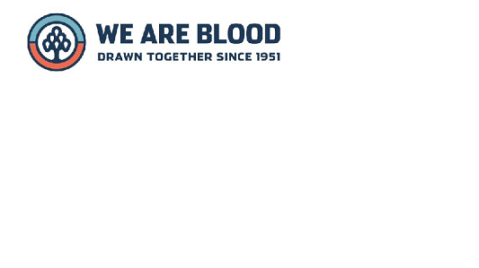 We Are Blood Login