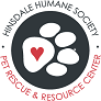 Hinsdale Humane Society Hinsdale Humane Society Volunteer Application Form