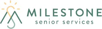 Milestone Senior Services Youth Volunteer Application Form - Under 18
