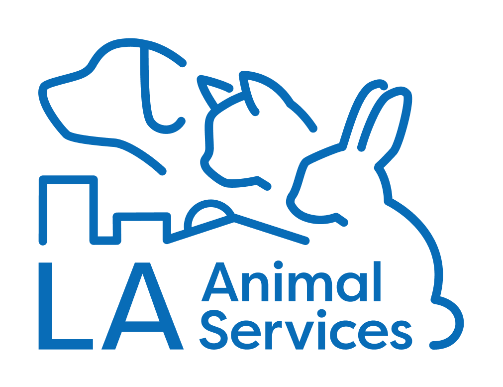 Los Angeles Animal Services Community Involvement  Application (no animal contact)