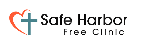 Safe Harbor Free Clinic Safe Harbor Free Clinic - Volunteer Application Form