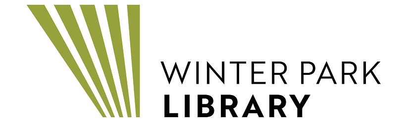 Winter Park Public Library Login