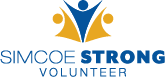 County of Simcoe Simcoe Community Programs Volunteer Application Form