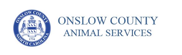 Onslow County Animal Services Volunteer Application Form